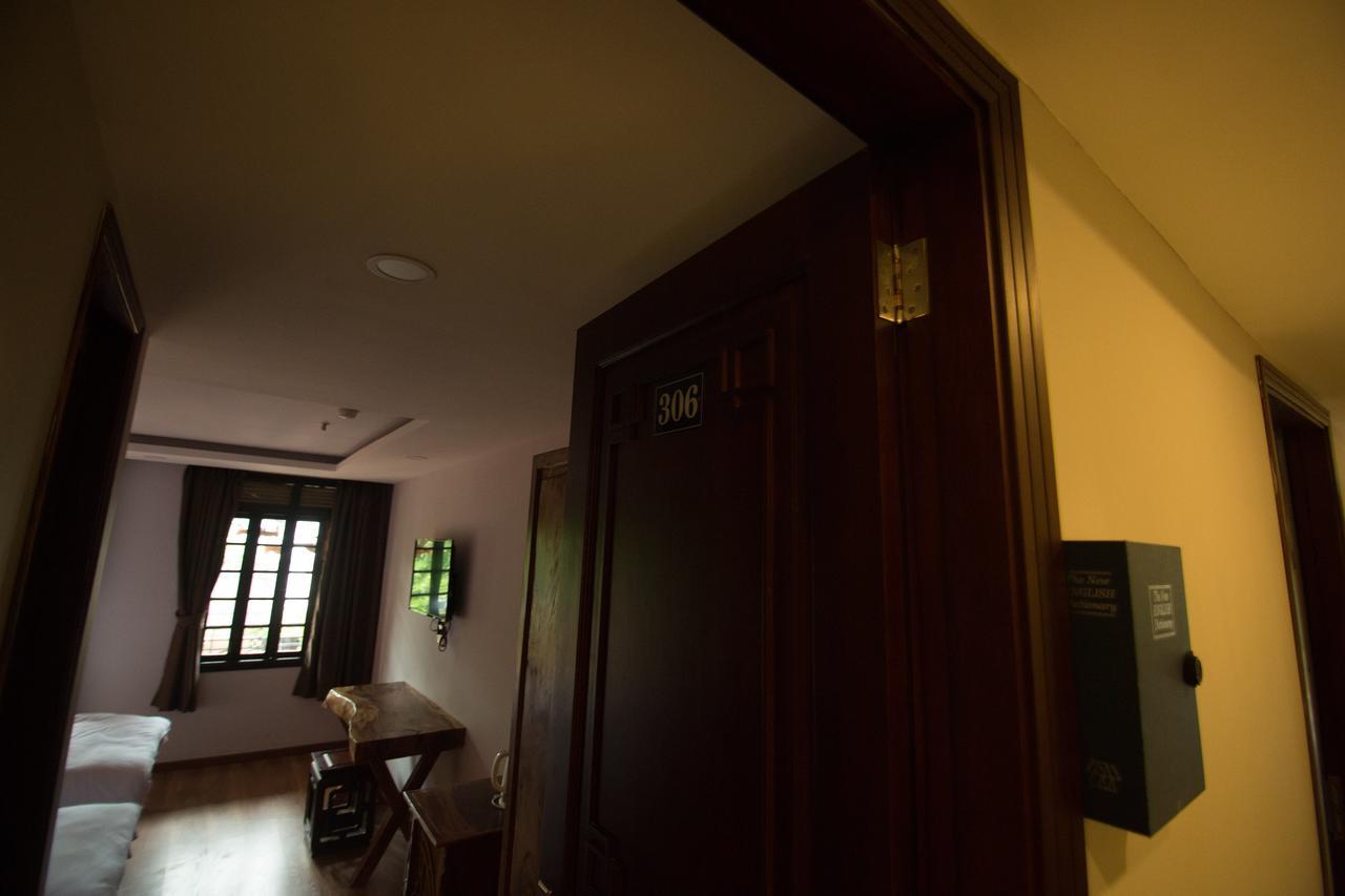 The 138 Home ホーチミン エクステリア 写真