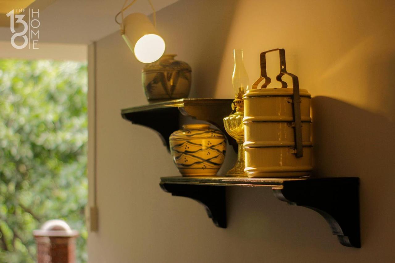 The 138 Home ホーチミン エクステリア 写真